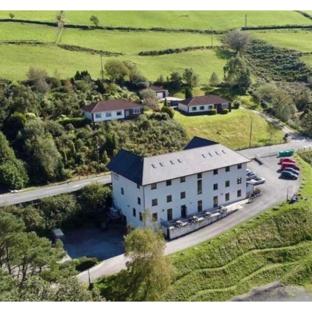 Afan Lodge Port Talbot Exterior photo
