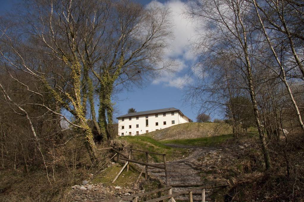 Afan Lodge Port Talbot Exterior photo